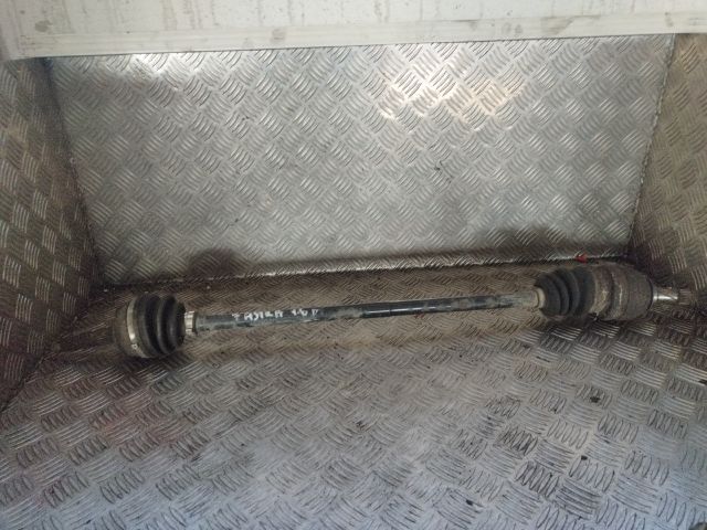 bontott OPEL ASTRA F Jobb Féltengely