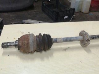 bontott OPEL ASTRA F Jobb Féltengely