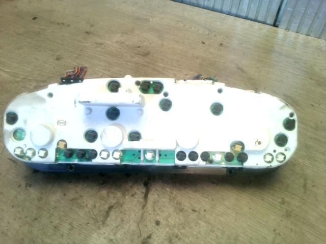 bontott OPEL ASTRA F Kilométeróra