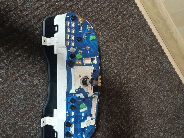 bontott OPEL ASTRA F Kilométeróra