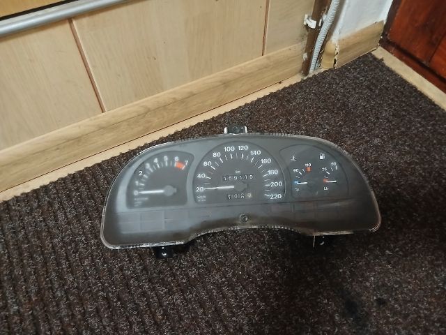 bontott OPEL ASTRA F Kilométeróra