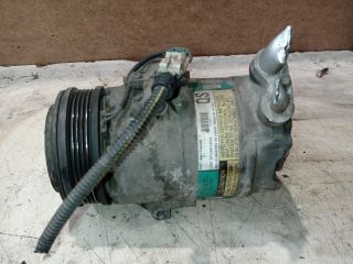 bontott OPEL ASTRA F Klímakompresszor