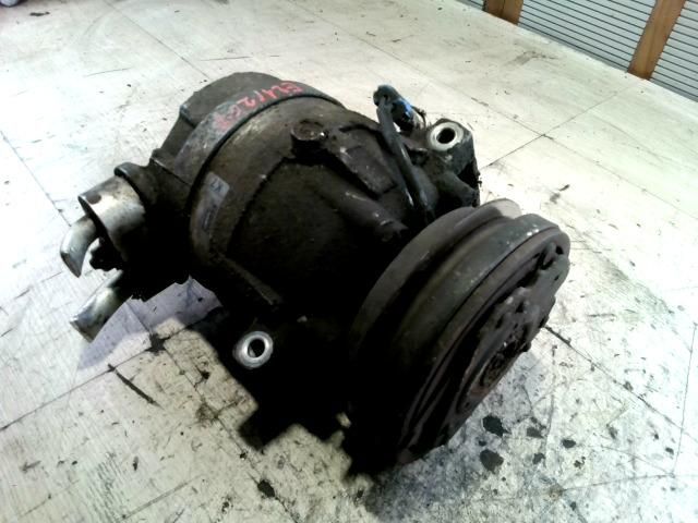 bontott OPEL ASTRA F Klímakompresszor