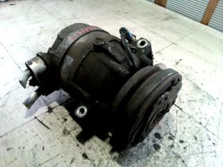 bontott OPEL ASTRA F Klímakompresszor