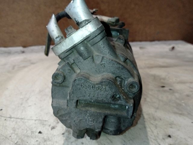 bontott OPEL ASTRA F Klímakompresszor