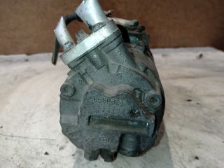 bontott OPEL ASTRA F Klímakompresszor