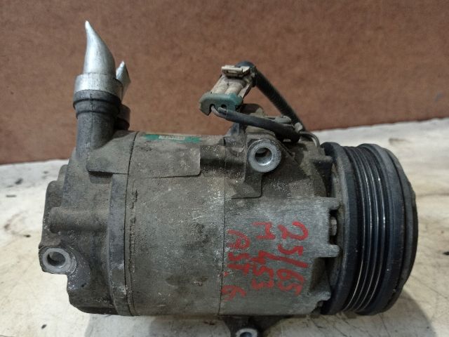 bontott OPEL ASTRA F Klímakompresszor
