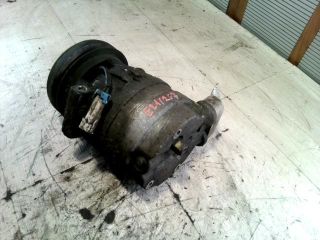 bontott OPEL ASTRA F Klímakompresszor