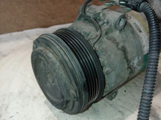 bontott OPEL ASTRA F Klímakompresszor