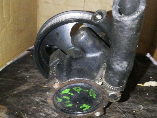 bontott OPEL ASTRA F Kormányszervó Motor (Hidraulikus)