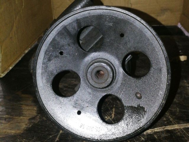 bontott OPEL ASTRA F Kormányszervó Motor (Hidraulikus)