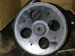 bontott OPEL ASTRA F Kormányszervó Motor (Hidraulikus)