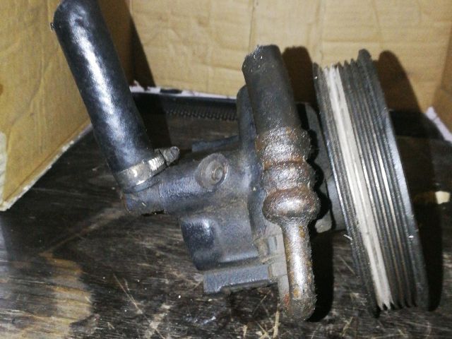 bontott OPEL ASTRA F Kormányszervó Motor (Hidraulikus)