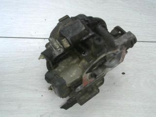 bontott OPEL ASTRA F Központi Injektor