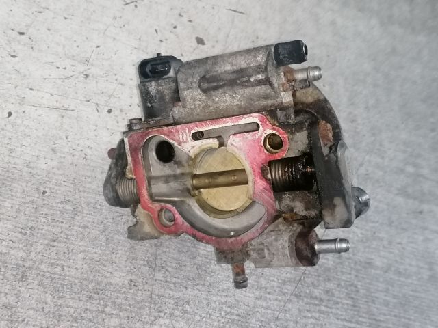 bontott OPEL ASTRA F Központi Injektor