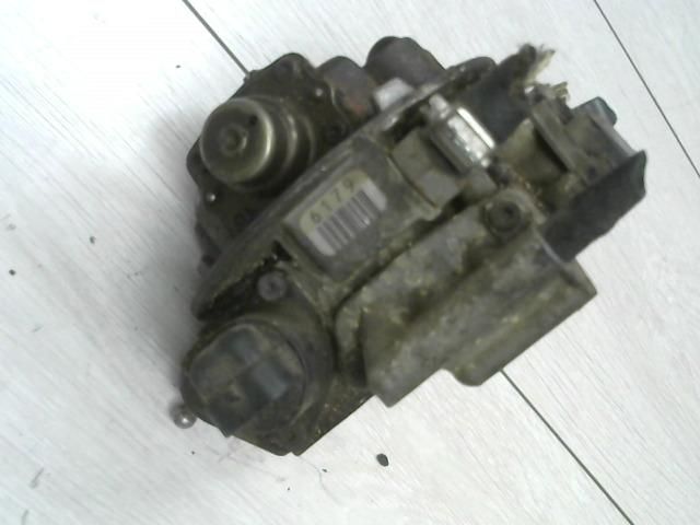 bontott OPEL ASTRA F Központi Injektor