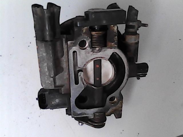 bontott OPEL ASTRA F Központi Injektor