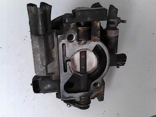 bontott OPEL ASTRA F Központi Injektor