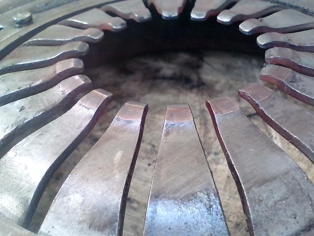 bontott OPEL ASTRA F Kuplung Szerkezet