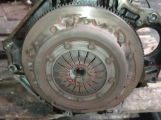 bontott OPEL ASTRA F Kuplung Szett Lendkerékkel