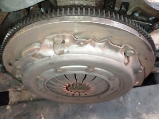 bontott OPEL ASTRA F Kuplung Szett Lendkerékkel