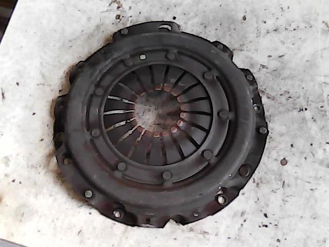 bontott OPEL ASTRA F Kuplung Szett (Szerkezet, Tárcsa)
