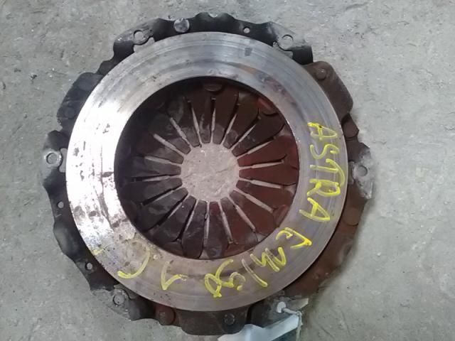 bontott OPEL ASTRA F Kuplung Szett (Szerkezet, Tárcsa)