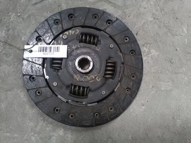 bontott OPEL ASTRA F Kuplung Tárcsa