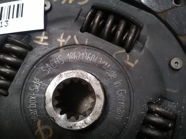 bontott OPEL ASTRA F Kuplung Tárcsa