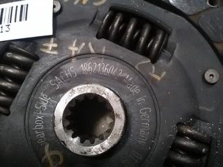 bontott OPEL ASTRA F Kuplung Tárcsa