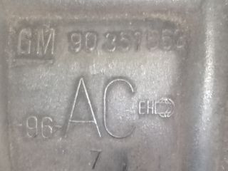 bontott OPEL ASTRA F Légbeömlő Cső