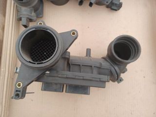 bontott OPEL ASTRA F Légtömegmérő