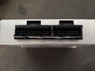 bontott OPEL ASTRA F Motorvezérlő