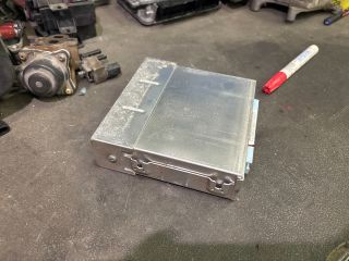 bontott OPEL ASTRA F Motorvezérlő