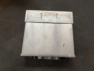 bontott OPEL ASTRA F Motorvezérlő