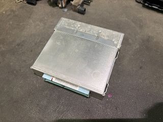 bontott OPEL ASTRA F Motorvezérlő