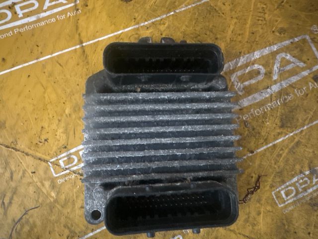 bontott OPEL ASTRA F Motorvezérlő