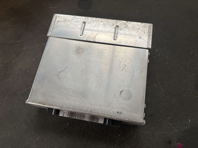 bontott OPEL ASTRA F Motorvezérlő