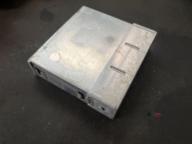 bontott OPEL ASTRA F Motorvezérlő