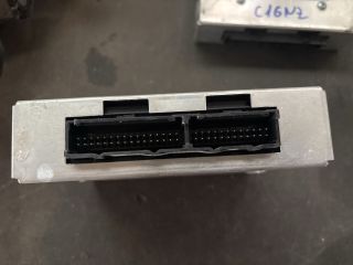 bontott OPEL ASTRA F Motorvezérlő