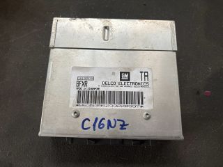 bontott OPEL ASTRA F Motorvezérlő