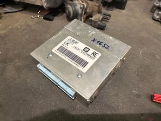 bontott OPEL ASTRA F Motorvezérlő