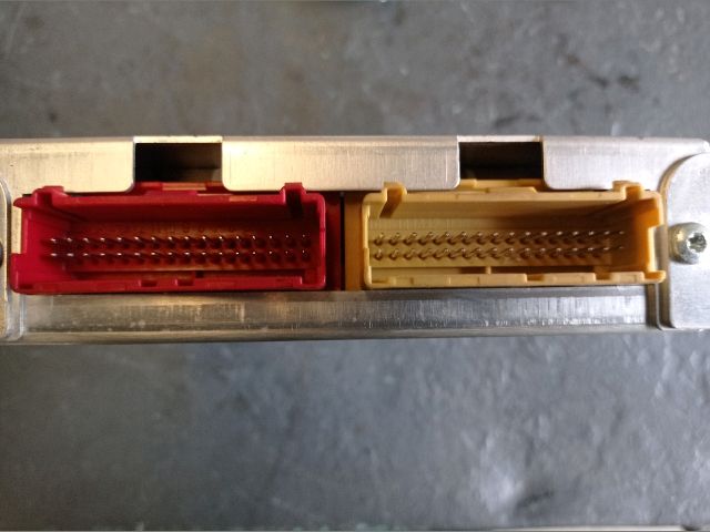 bontott OPEL ASTRA F Motorvezérlő