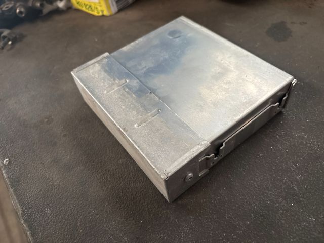 bontott OPEL ASTRA F Motorvezérlő