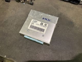 bontott OPEL ASTRA F Motorvezérlő