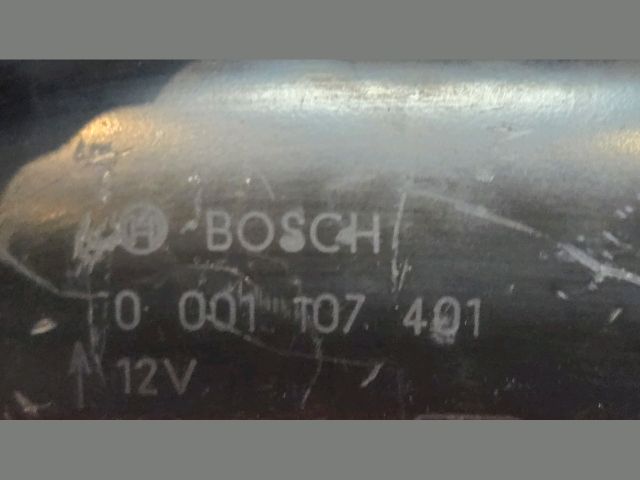 bontott OPEL ASTRA F Önindító