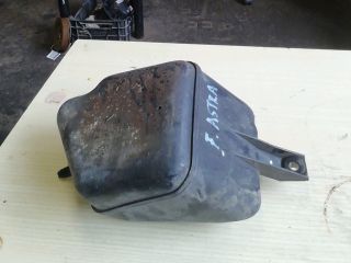 bontott OPEL ASTRA F Rezonátor