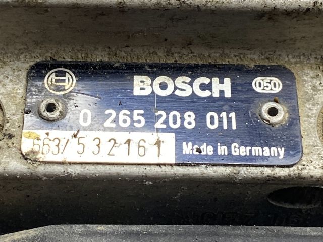 bontott OPEL ASTRA F ABS Kocka