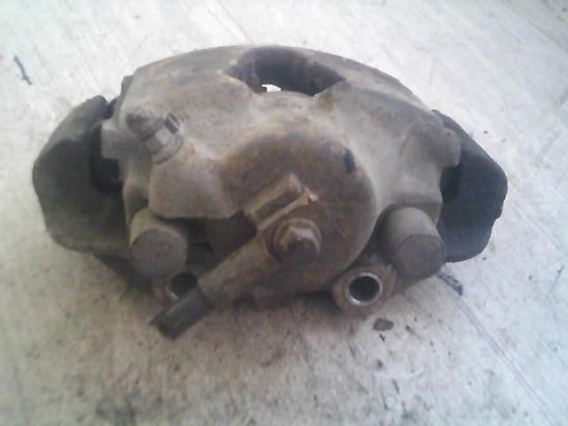 bontott OPEL ASTRA F Bal első Féknyereg Munkahengerrel