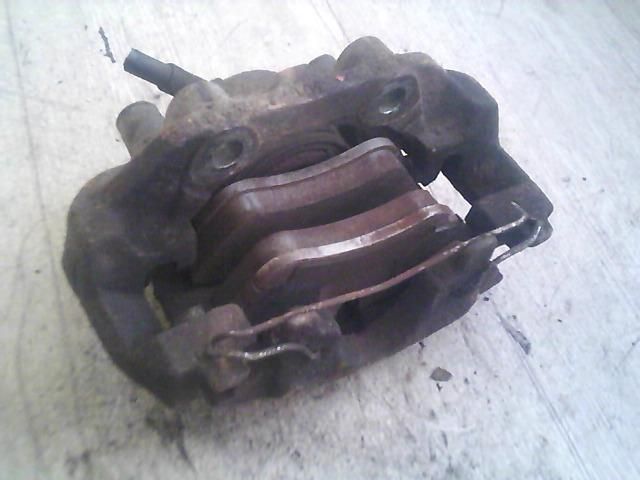 bontott OPEL ASTRA F Bal első Féknyereg Munkahengerrel